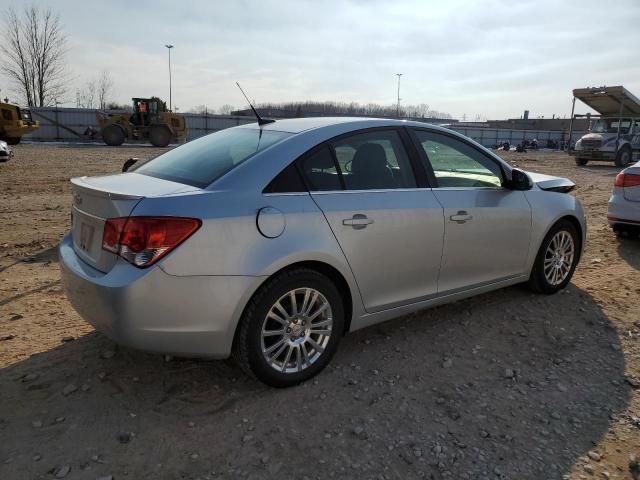 2011 Chevrolet Cruze ECO