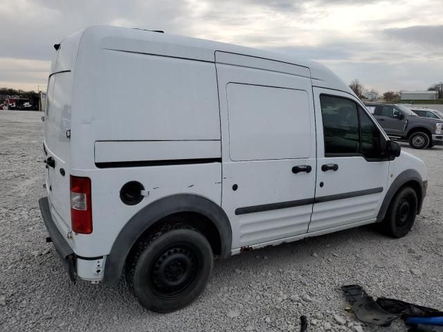 2010 Ford Transit Connect XL