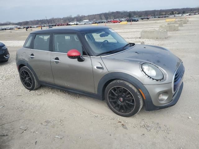 2017 Mini Cooper