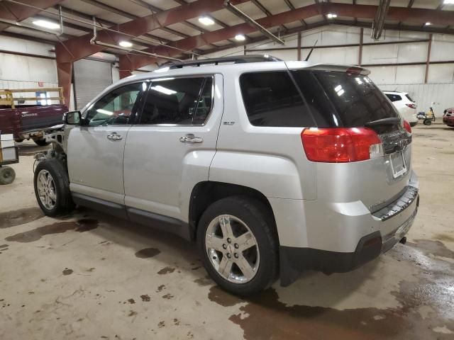 2012 GMC Terrain SLT