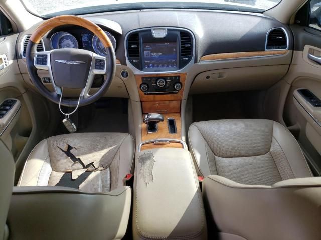 2013 Chrysler 300C