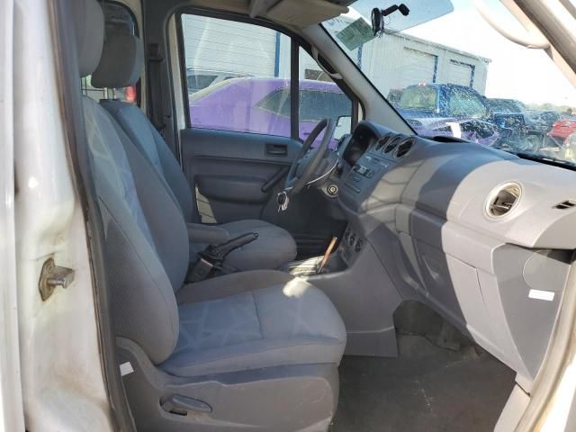 2013 Ford Transit Connect XL