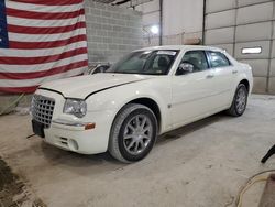 Salvage cars for sale at Columbia, MO auction: 2007 Chrysler 300C