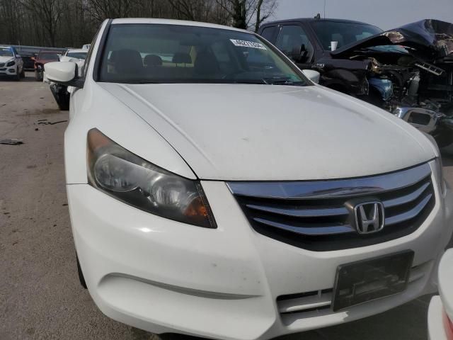 2011 Honda Accord SE