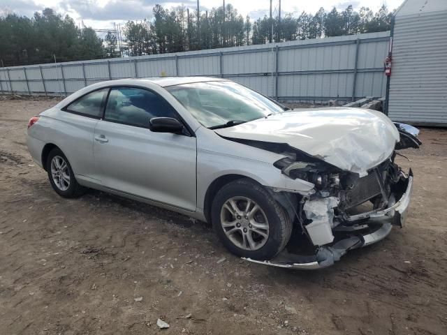 2006 Toyota Camry Solara SE