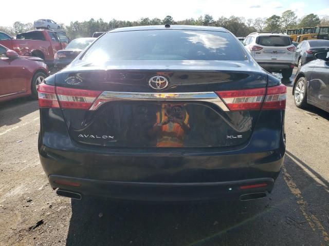 2013 Toyota Avalon Base