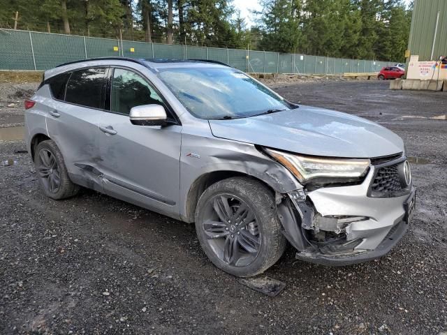 2019 Acura RDX A-Spec