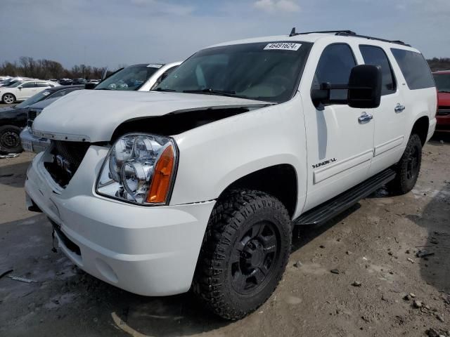 2010 GMC Yukon XL K2500 SLT