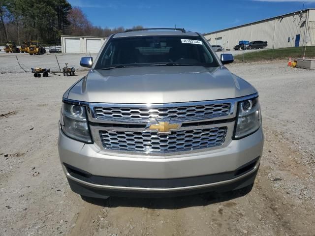 2015 Chevrolet Tahoe C1500  LS