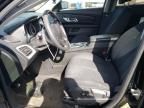 2012 GMC Terrain SLE