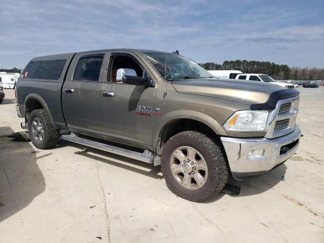 2014 Dodge 2500 Laramie