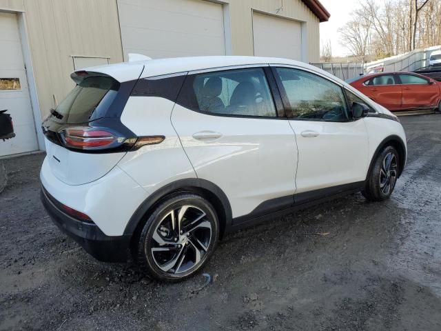 2023 Chevrolet Bolt EV 2LT