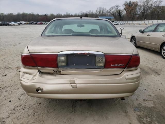 2005 Buick Lesabre Custom