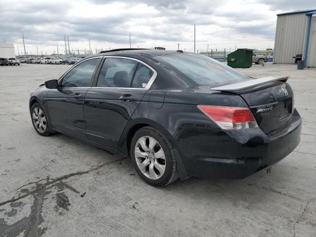 2008 Honda Accord EXL