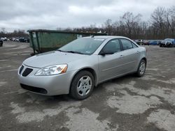 2008 Pontiac G6 Value Leader for sale in Ellwood City, PA