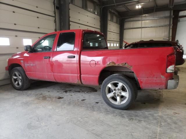 2007 Dodge RAM 1500 ST