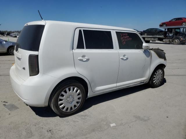 2009 Scion XB