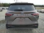 2022 Toyota Sienna XSE