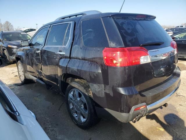 2013 GMC Terrain SLT