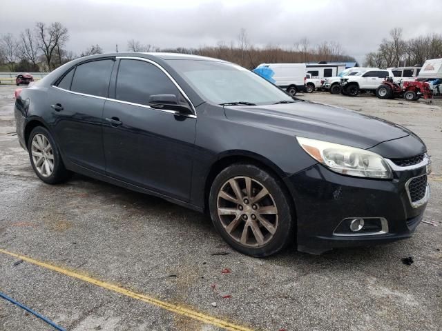 2015 Chevrolet Malibu 2LT