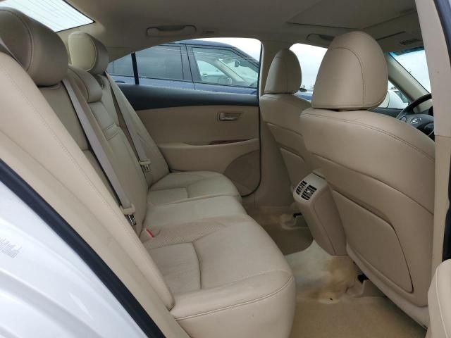 2009 Lexus ES 350