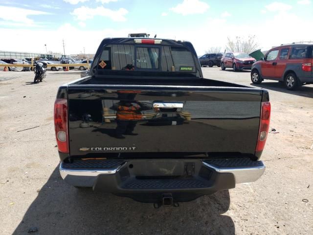 2010 Chevrolet Colorado LT