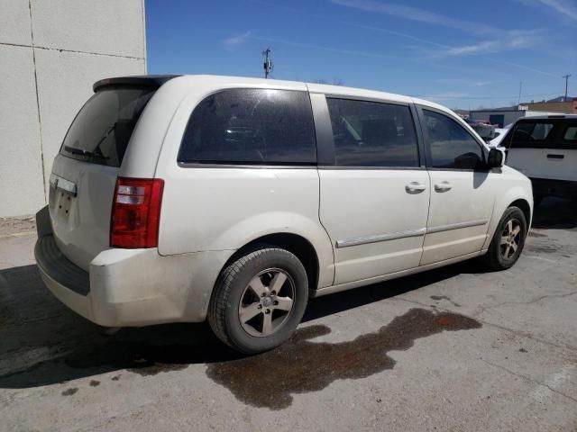 2008 Dodge Grand Caravan SXT