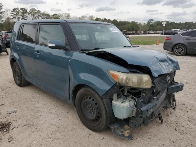 2009 Scion XB