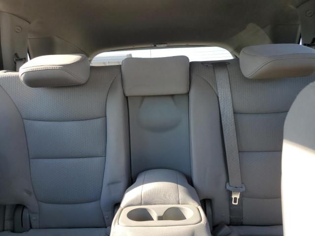 2012 KIA Sorento Base