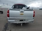 2012 Chevrolet Avalanche LT