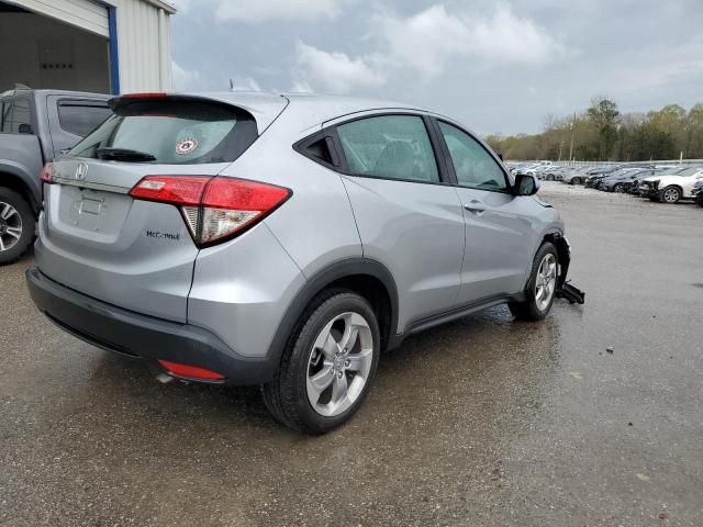 2019 Honda HR-V LX