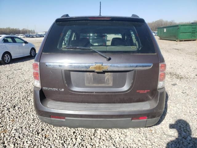 2007 Chevrolet Equinox LS