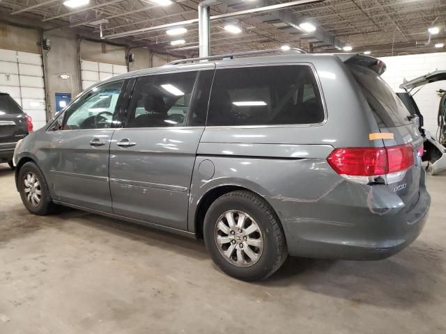 2008 Honda Odyssey EXL