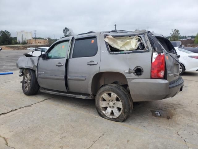 2009 GMC Yukon SLT