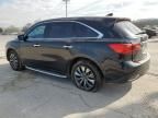 2014 Acura MDX Technology