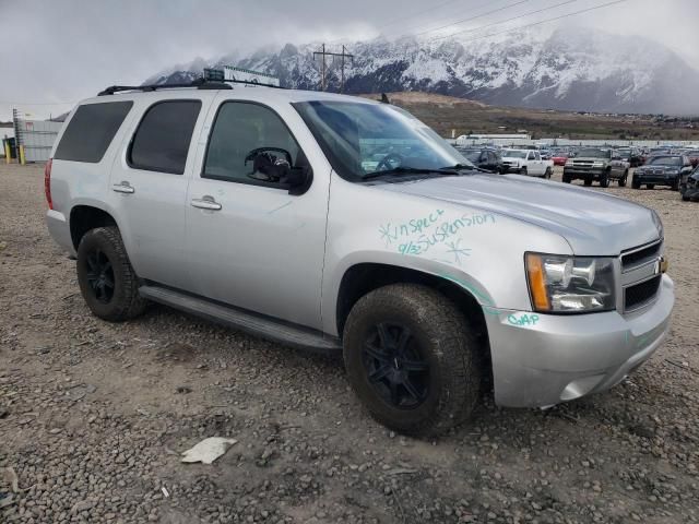 2013 Chevrolet Tahoe K1500 LT