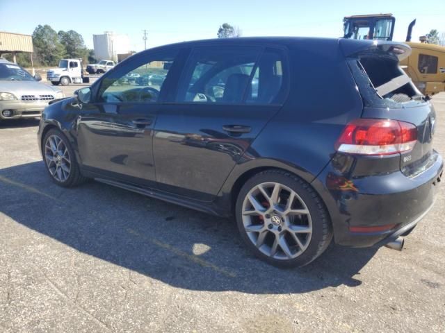 2014 Volkswagen GTI