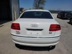 2009 Audi A8 L Quattro