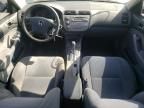 2005 Honda Civic Hybrid