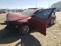 KIA Optima salvage cars for sale: 2014 KIA Optima EX