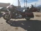 2015 Harley-Davidson Flhtcu Ultra Classic Electra Glide