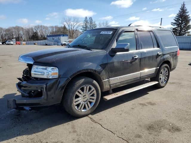 2010 Lincoln Navigator