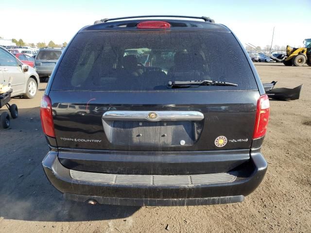 2007 Chrysler Town & Country Touring