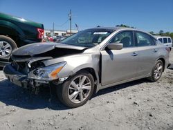 Salvage cars for sale from Copart Montgomery, AL: 2014 Nissan Altima 2.5