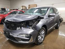 Acura salvage cars for sale: 2019 Acura RDX Technology