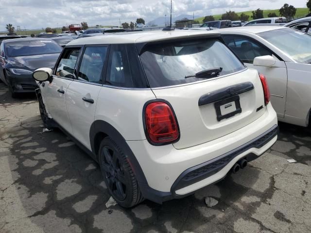 2023 Mini Cooper S