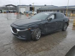 Mazda 3 Premium Vehiculos salvage en venta: 2023 Mazda 3 Premium