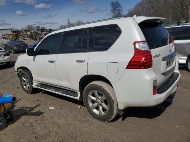 2010 Lexus GX 460