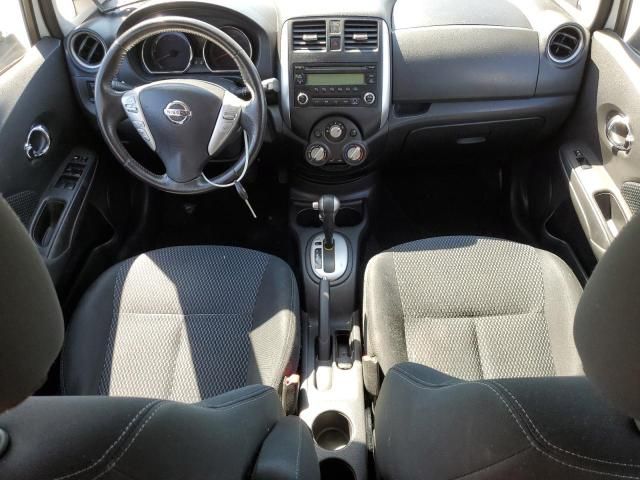 2014 Nissan Versa Note S