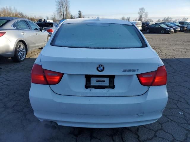 2010 BMW 328 I